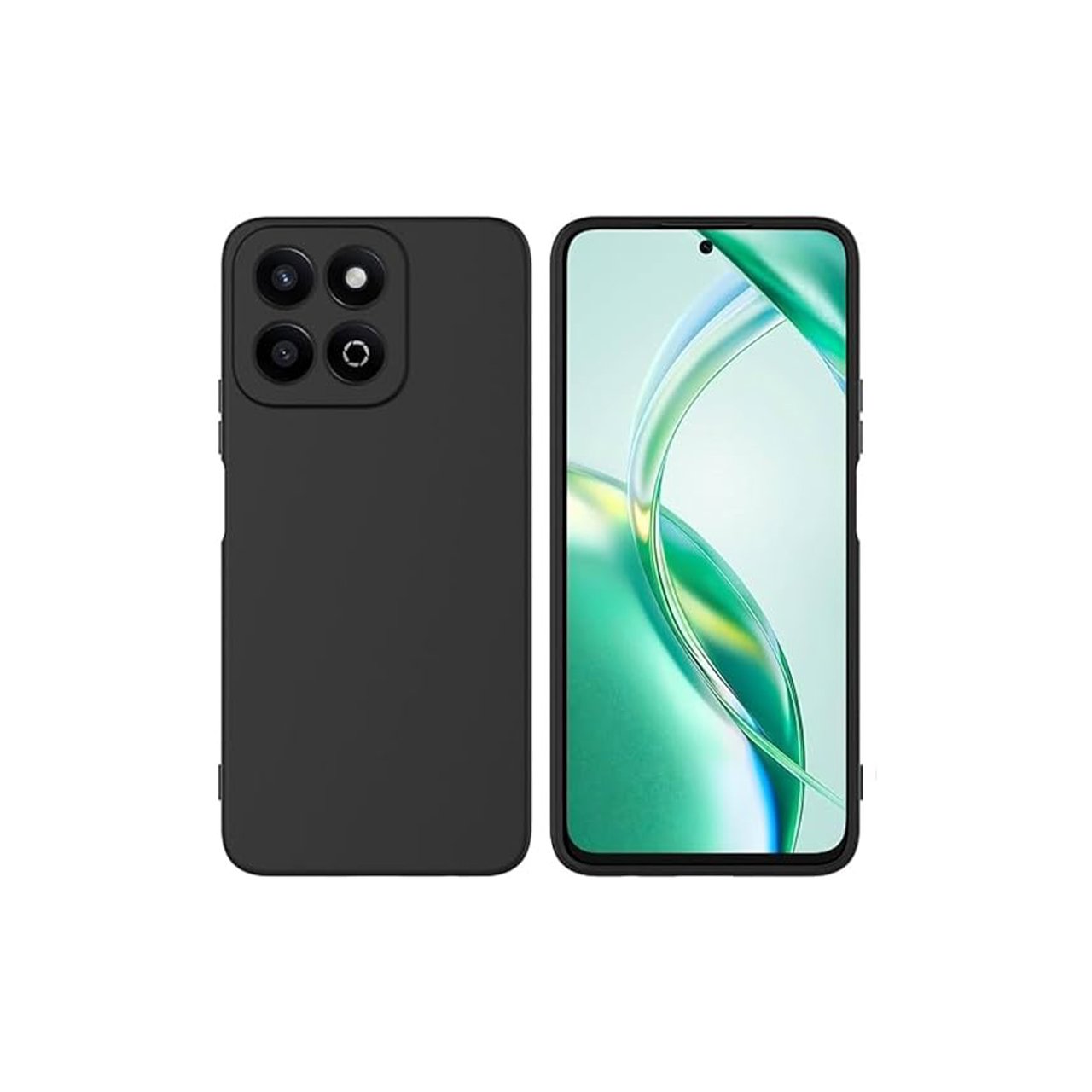 256 GB اسود X7c 4g